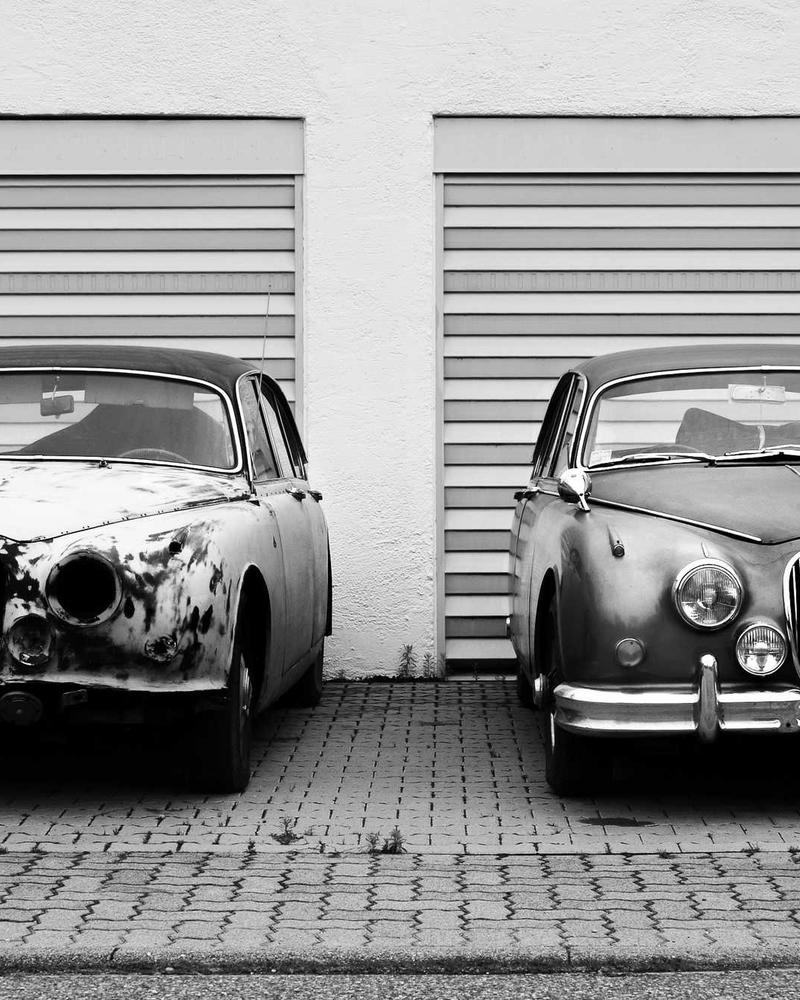 The Grid